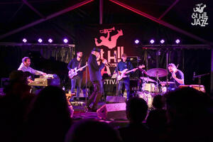 photo St Hil Jazz Festival 2025