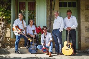 photo THE NEW HIGHWAYMEN