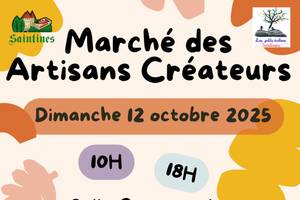photo Marché des Artisans Créateurs