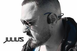 photo Jean Louis Saloon - Brunch & DJ Julius