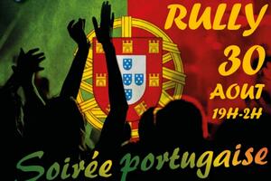 photo Soirée Portugaise