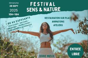 photo Festival Sens & Nature