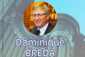 photo Concert d'orgue par Dominique BREDA