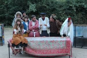 photo Festival de Théâtre Le Grand Mistère