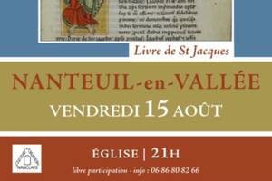 photo Chant médiéval - Codex Calixtinus