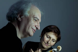 photo les Jeudis de Musiques à Crozon: Mozart, Beethoven et l'Italie