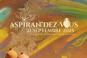 photo Aspiran’dez-vous