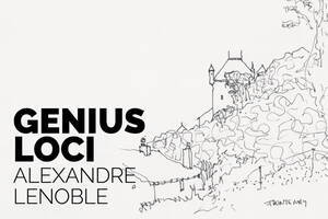 photo GENIUS LOCI / Alexandre Lenoble