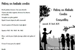 photo balade contée