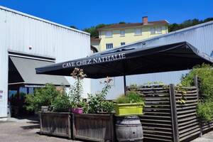 photo DEGUSTATION CERDON CAVE CHEZ NATHALIE