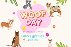photo Woof Day