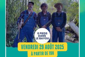 photo Grouàïe Musicale