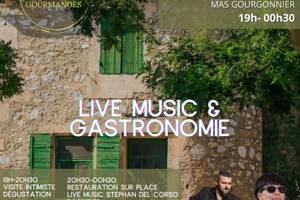 photo Nuit Gourmande
