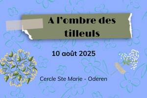photo Fête Champêtre - A l'ombre des Tilleuls