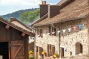 photo CONFÉRENCE: Voyage musical  de la Comté à l’Indiana