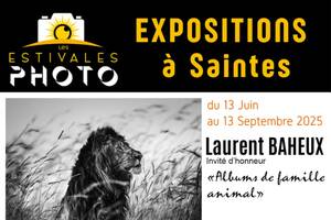photo Exposition photos de Laurent BAHEUX -Charlie ABAD