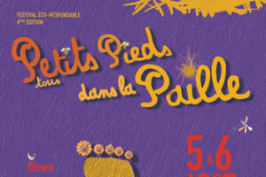 photo Festival Petits Pieds dans la Paille 2025