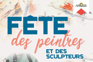 photo Fête des Peintres et des Sculpteurs