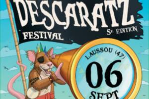 photo Descaratz Festival