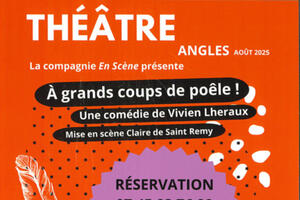 photo Théâtre : 