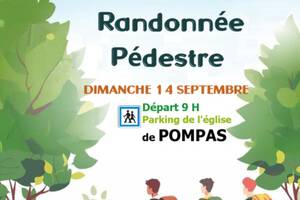 photo Randonnée pédestre