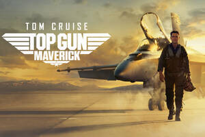 photo Séance spéciale : Top Gun Maverick