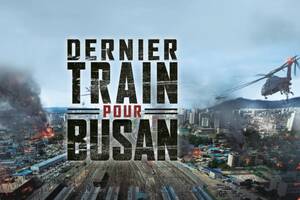 photo Séance spéciale : Dernier Train pour Busan en VOSTF