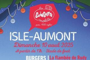 photo Guinguette Mobile