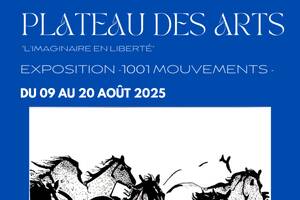 photo Exposition collective