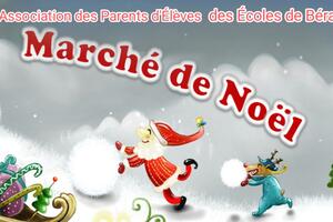 photo Marché de Noël
