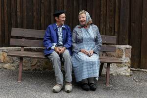 photo RENDEZ-VOUS INSOLITE : Visite  en patois !