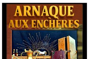 photo Arnaques aux enchères