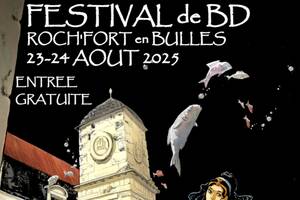 photo Roch'fort en Bulles