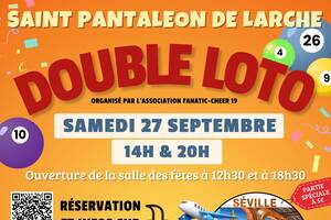 photo DOUBLE LOTO