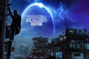 photo Séance spéciale : Ready Player One