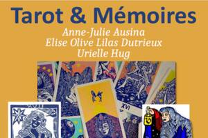 photo Tarot & Mémoires