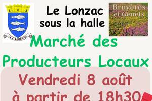 photo Le Marché des Producteurs Locaux