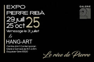 photo Le rêve de Pierre