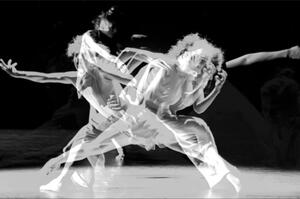 photo Exposition Corinna Rosteck – Double jeu