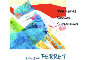 photo Exposition de peinture/Vente