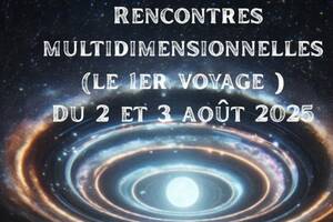 photo Rencontre multidimensionelle