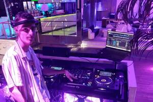 photo Jean Louis Saloon - DJ set avec DJ Truite