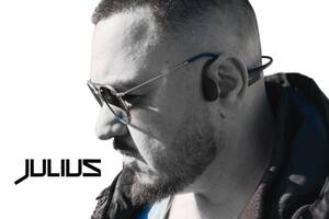 photo Jean Louis Saloon - DJ set avec DJ Julius