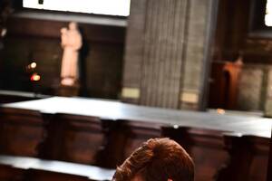 photo les Jeudis de Musiques à Crozon: concert d'orgue par Simon Prunet-Foch