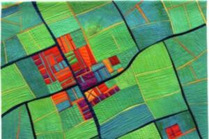 photo Patchwork et territoire 