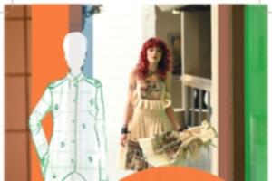 photo Défilé de couture 