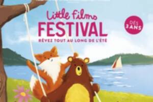 photo Little Films festival // Wallace & Gromit : les inventuriers