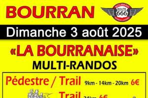 photo BOURRANAISE