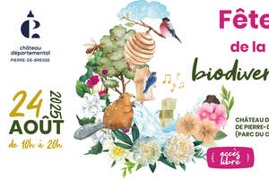 photo Fête de la Biodiversité