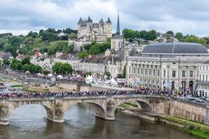 photo Marathon de la Loire